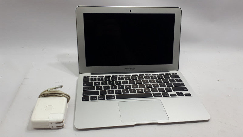 Apple MacBook Air Early-2014, i5-4260U 1.4GHz, 4GB DDR3, 120GB SSD