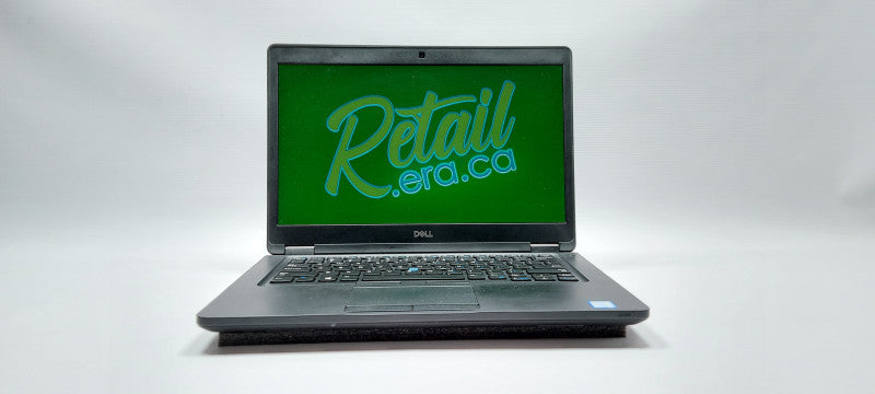 Dell Latitude 5490   i5-8350U 1.7GHz 8GB RAM 256GB SSD 14\\"