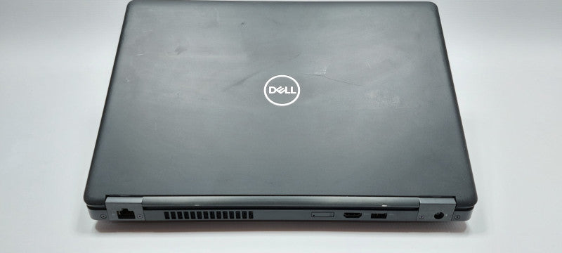 Dell Latitude 5490   i5-8350U 1.7GHz 8GB RAM 256GB SSD 14\\"