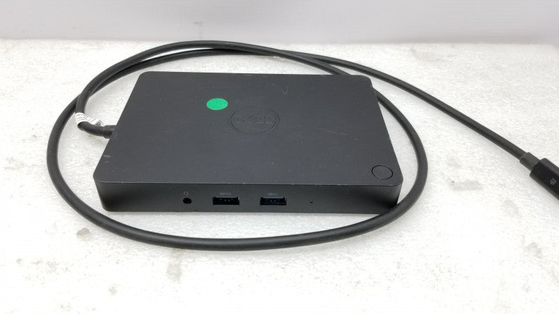 Dell USB-C Docking Station K17A / USB 3 / HDMI