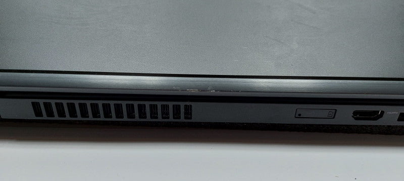 Dell Latitude 5490    i5-8350U 1.7GHz 8GB RAM 256GB SSD 14\\"