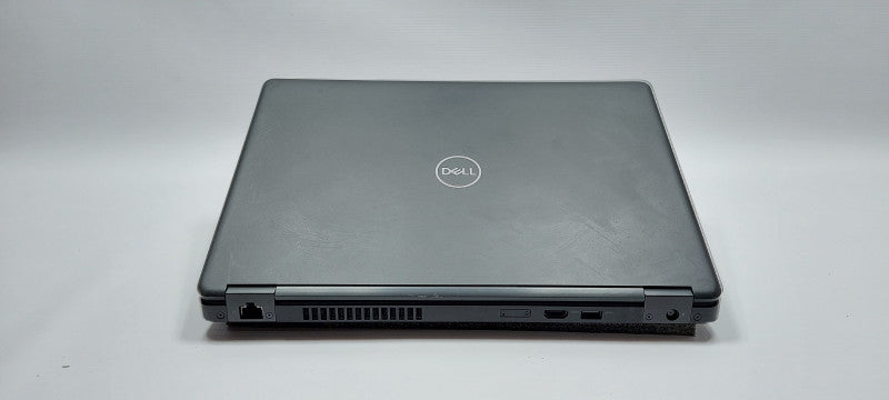 Dell Latitude 5490    i5-8350U 1.7GHz 8GB RAM 256GB SSD 14\\"