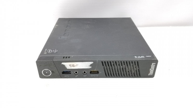 Lenovo Thinkcenter M93p I7-4765T @ 2.00ghz / 8gb ram / no 2.5\\" HDD