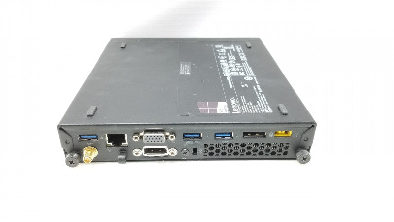 Lenovo Thinkcenter M93p I7-4765T @ 2.00ghz / 8gb ram / no 2.5\\" HDD