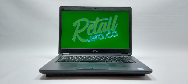 Dell Latitude 5490 i5-8350U 1.7GHz 8GB RAM 256GB SSD 14\\"