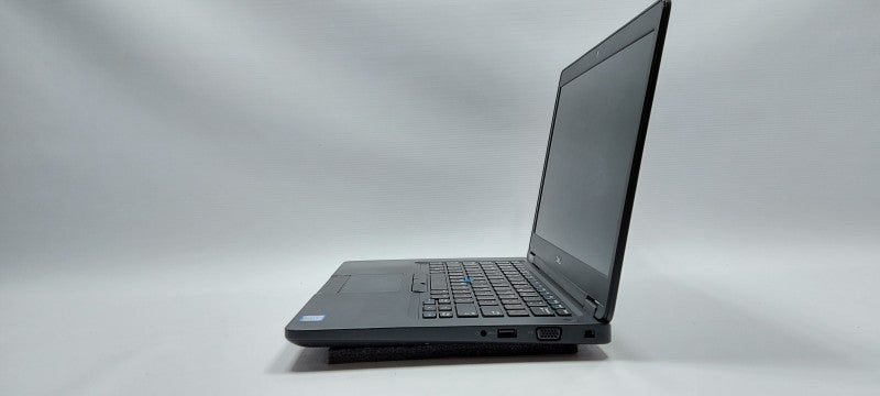 Dell Latitude 5490 i5-8350U 1.7GHz 8GB RAM 256GB SSD 14\\"