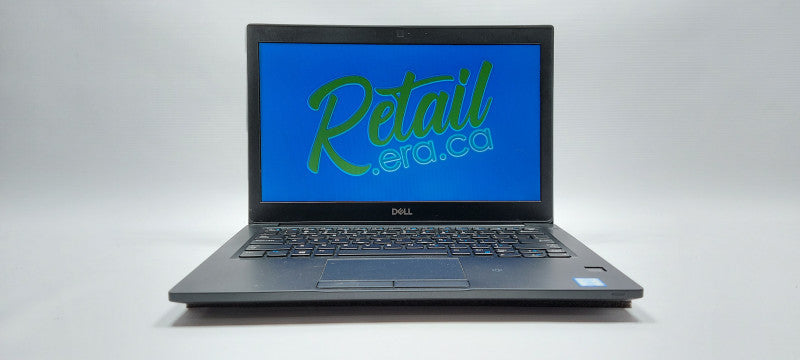 Dell Latitude 7290 i7-8650U 1.9GHz 16GB RAM 500GB SSD 12.5\\"