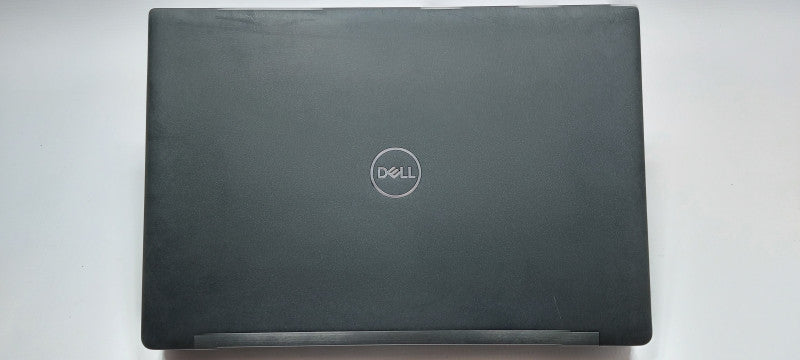 Dell Latitude 7290 i7-8650U 1.9GHz 16GB RAM 500GB SSD 12.5\\"