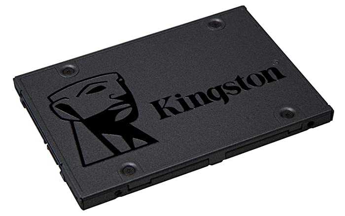 Lot 500x 240GB SATA 2.5" 7mm Kingston Laptop SSD - Assorted models +