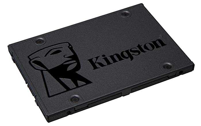 Lot 16x 60GB SATA 2.5" 7mm Kingston Technology SSD +