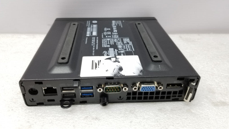 HP TPC-P058-DM Pro Desk 400 G2 i5-6500T @ 2.50ghz / 8gb ram