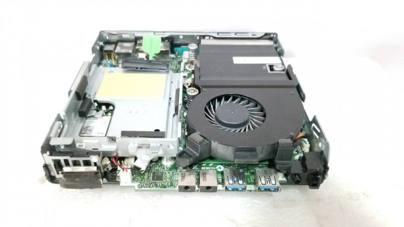 HP TPC-P058-DM Pro Desk 400 G2 i5-6500T @ 2.50ghz / 8gb ram