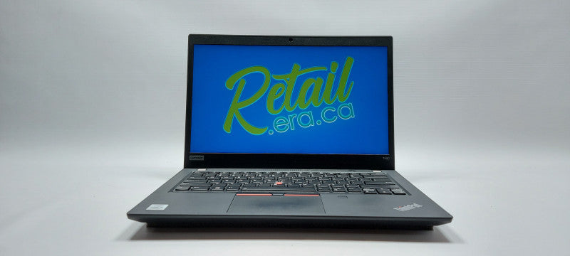 Lenovo ThinkPad T490 I5-10210U 1.6GHz 16GB RAM 256GB SSD 14\\"