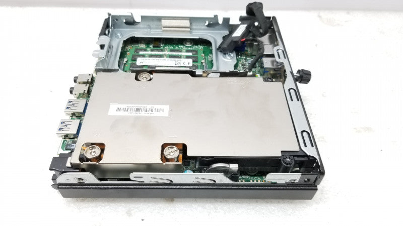 HP Elitedesk 800-G1 i7-4765T @ 2.00ghz / 16gb ram / no HHD,M.2