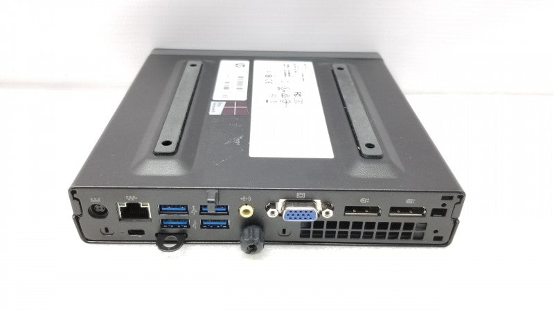 HP Elitedesk 800-G1 i7-4765T @ 2.00ghz / 16gb ram / no HHD,M.2