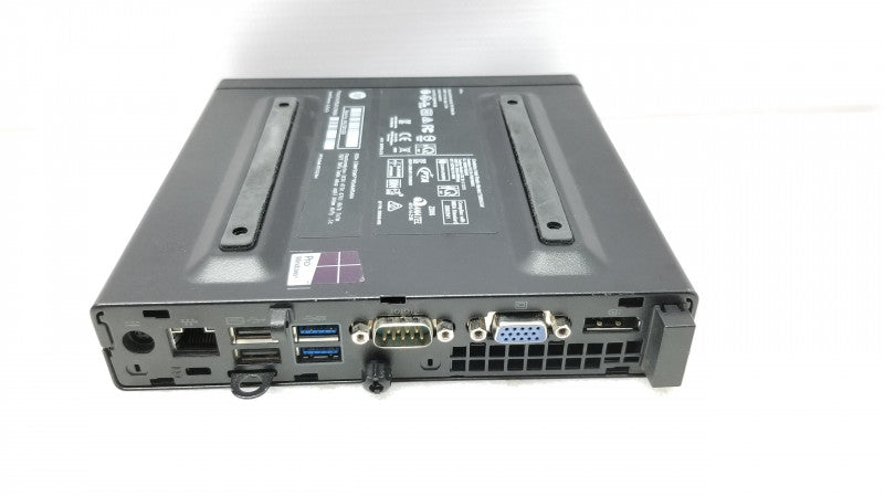HP ProDesk 400 g2 Mini I5-6500T @ 2.50ghz / 16gb ram / see notes