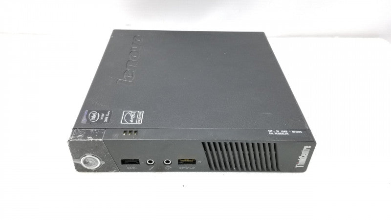 Lenovo Thinkcenter M93p i5-4570T @ 2.90ghz / 8gb ram / see notes