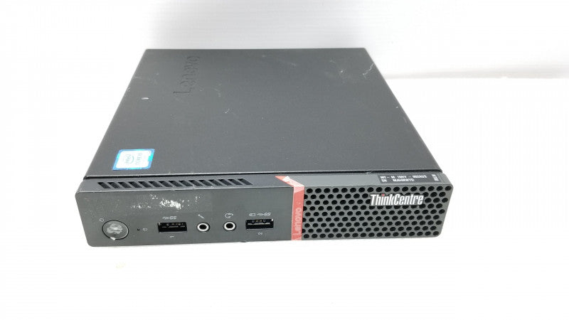Lenovo Thinkcenter M700 I5-6500T @ 2.50ghz / 8gb ram / see notes