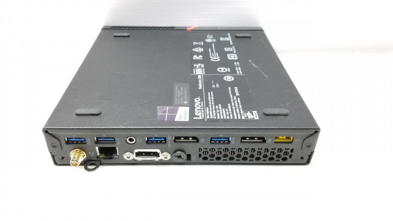 Lenovo Thinkcenter M700 I5-6500T @ 2.50ghz / 8gb ram / see notes