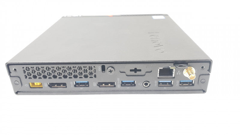 Lenovo ThinkCentre M700 mini, Core i7-6700T 2.8Ghz, 8GB DDR4, No HDD/Power Adapter/Antenna