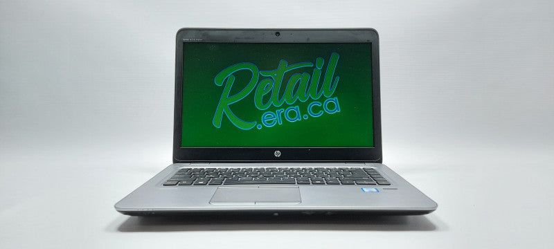 HP EliteBook 840 G3  i7-6600U 2.6GHz 8GB RAM 256GB SSD 14\\"