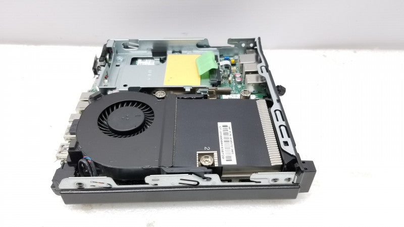 HP EliteDesk 800 G2 i5-6500T @ 2.50ghz / 16gb ram / see notes