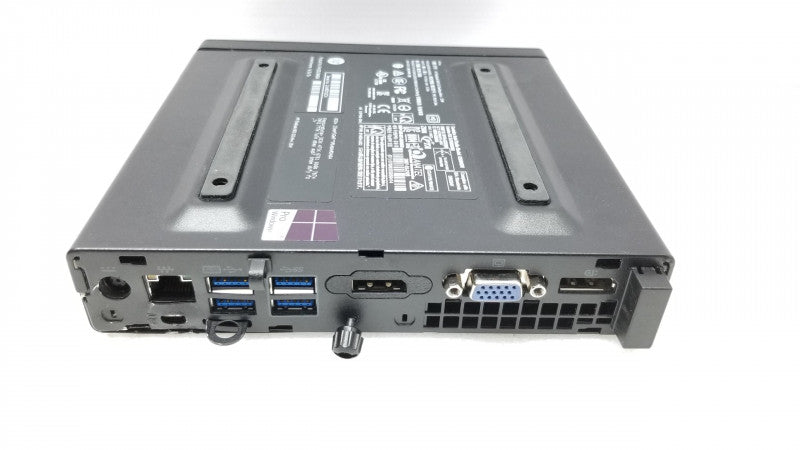 HP EliteDesk 800 G2 i5-6500T @ 2.50ghz / 16gb ram / see notes