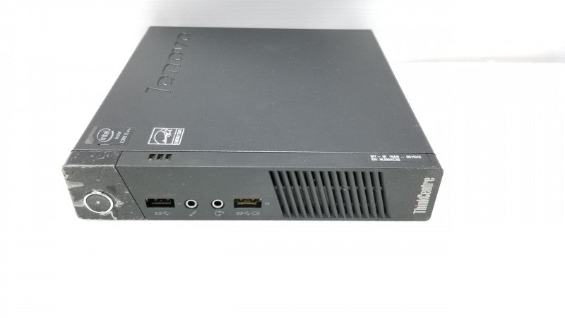 Lenovo Thinkcenter M93p i5-4570T @ 2.90ghz / 8gb ram / see notes