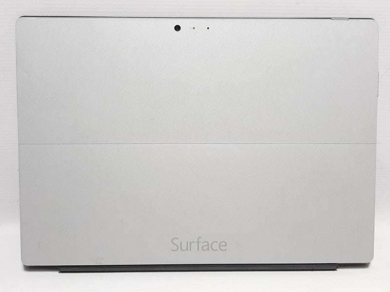 Microsoft Surface Pro 3 i5-4300U @ 1.9GHz 4GB RAM 128GB Flash w/ Keyboard