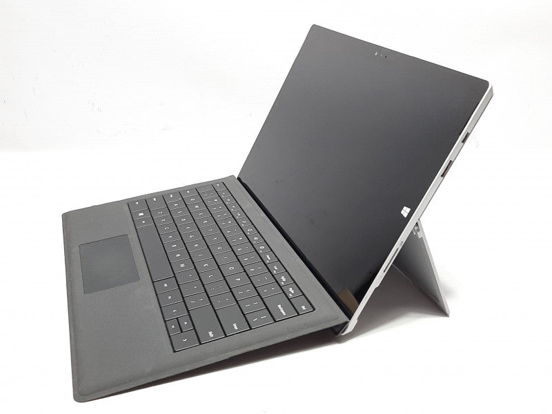 Microsoft Surface Pro 3 i5-4300U @ 1.9GHz 4GB RAM 128GB Flash w/ Keyboard