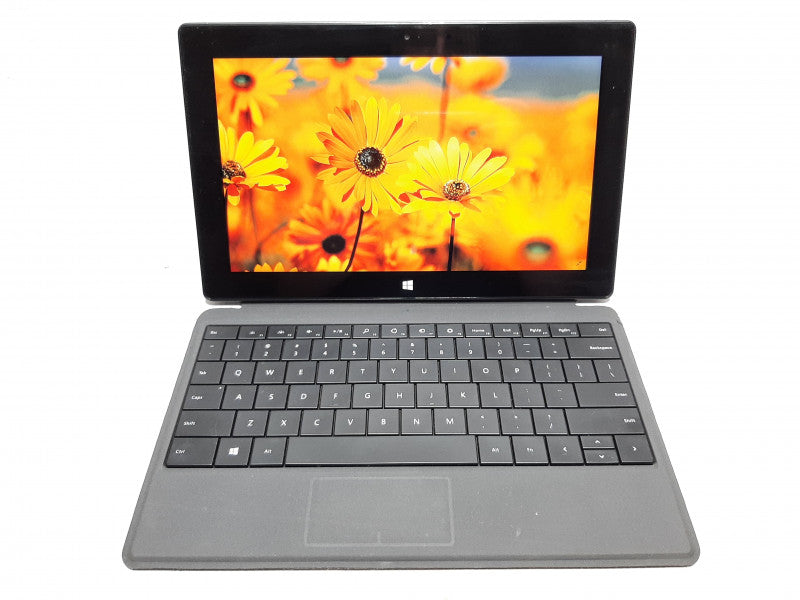 Microsoft Surface Pro 2 i5-4300U @1.9GHz 4B RAM 64GB Flash w/ Keyboard