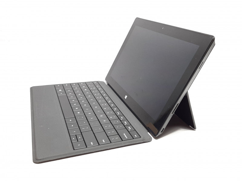 Microsoft Surface Pro 2 i5-4300U @1.9GHz 4B RAM 64GB Flash w/ Keyboard