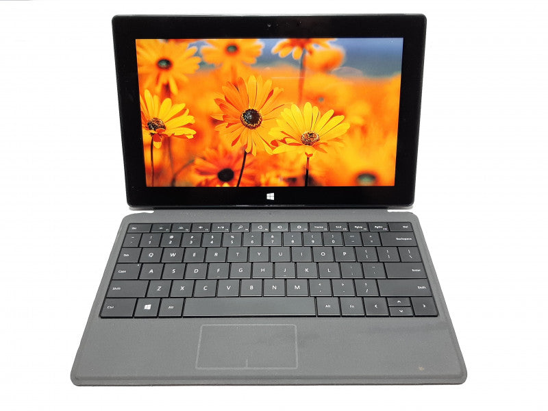 Microsoft Surface Pro 1 i5-3317U @ 1.7GHz 4GB RAM 128GB Flash w/ Keyboard