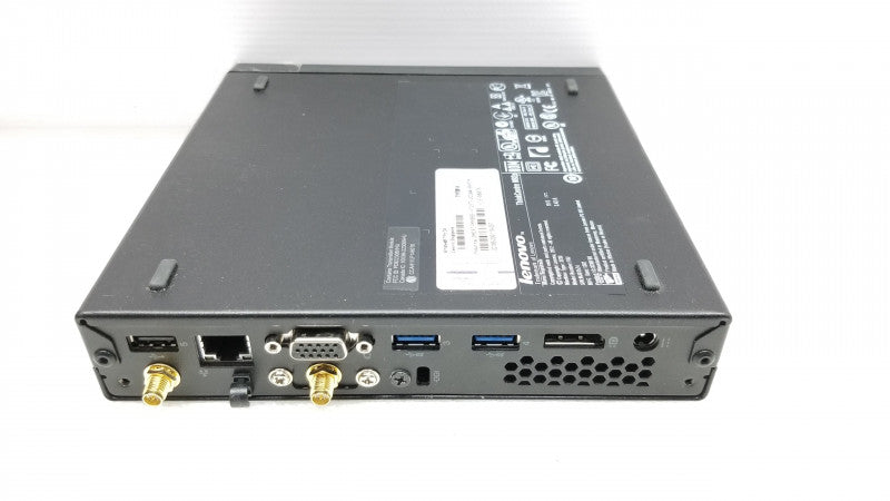 Lenovo Thinkcenter M92p i5-3470T @ 2.90ghz / 8gb ram / no HDDs
