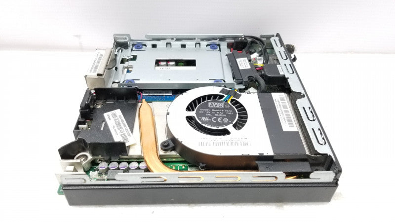 Lenovo Thinkcenter M93p i5-4570T @ 2.90ghz / 8gb ram / no HDDs