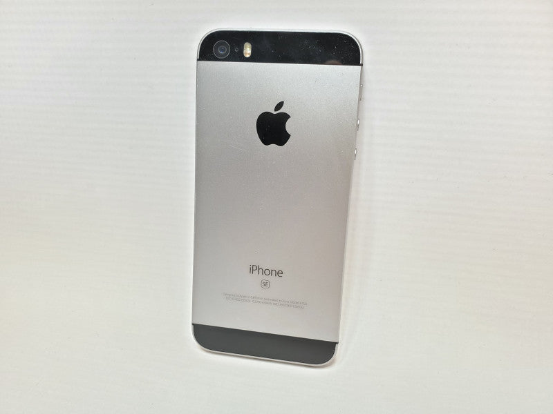 Apple Iphone 5 SE 64GB (IOS 15.5) Unlocked