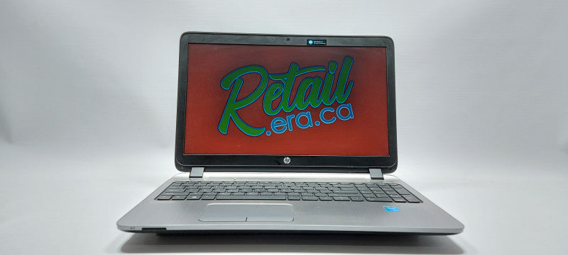 HP ProBook 450 G2 i3-4030U 1.9GHz 8GB RAM 128GB SSD 15.6\\"