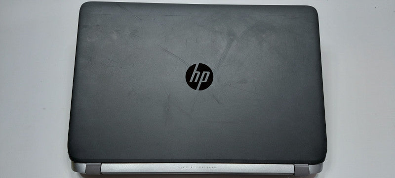 HP ProBook 450 G2 i3-4030U 1.9GHz 8GB RAM 128GB SSD 15.6\\"