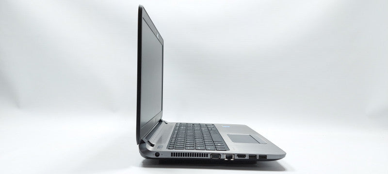 HP ProBook 450 G2 i3-4030U 1.9GHz 8GB RAM 128GB SSD 15.6\\"