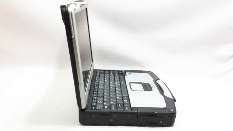 Panasonic Toughbook CF-30, C2D L9300 1.6GHz, 4GB RAM, No HDD