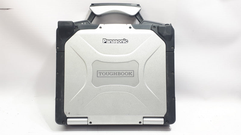 Panasonic Toughbook CF-30, C2D L9300 1.6GHz, 4GB RAM, No HDD