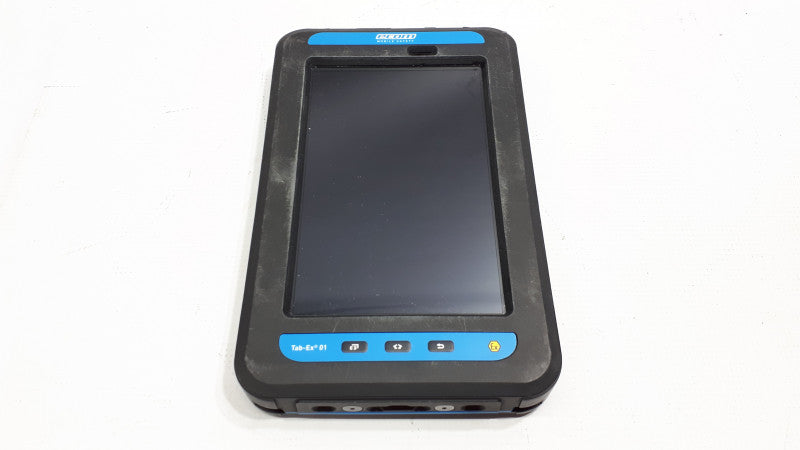 Ecom Tab-Ex 01, 16GB Storage, Carrier Unlocked, Intrinsically Safe SM-T365 Samsung Tablet