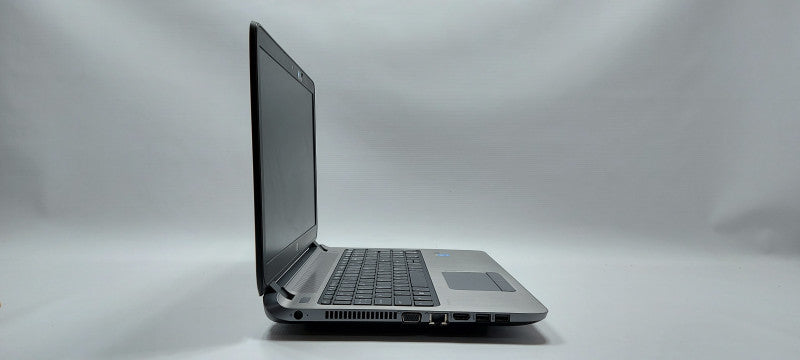 HP ProBook  450 G2 i3-5005U 2GHz 8GB RAM 500GB HDD 15.6\\"