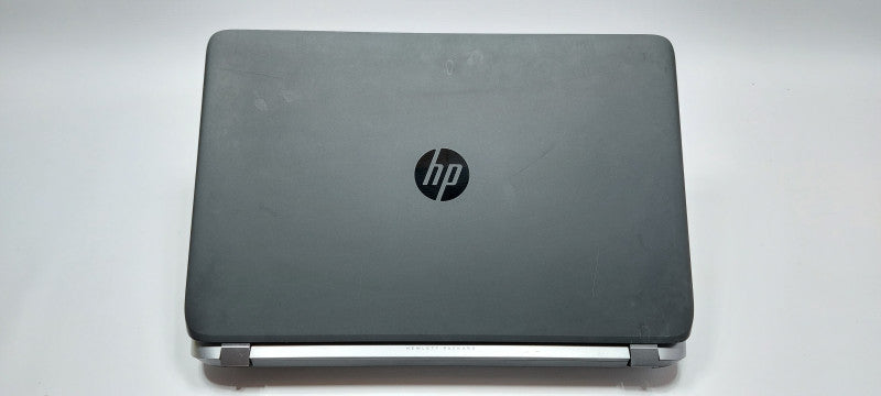 HP ProBook  450 G2 i3-5005U 2GHz 8GB RAM 500GB HDD 15.6\\"