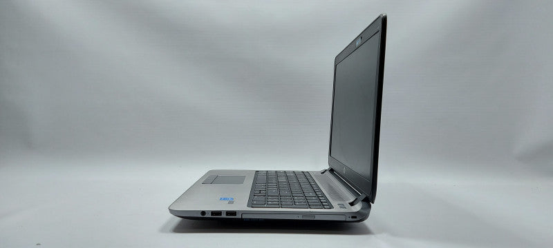 HP ProBook  450 G2 i3-5005U 2GHz 8GB RAM 500GB HDD 15.6\\"