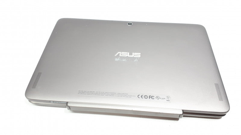 ASUS T100H 2-in-1 tablet laptop, X5-Z8500 CPU, 2GB RAM, 32GB Storage