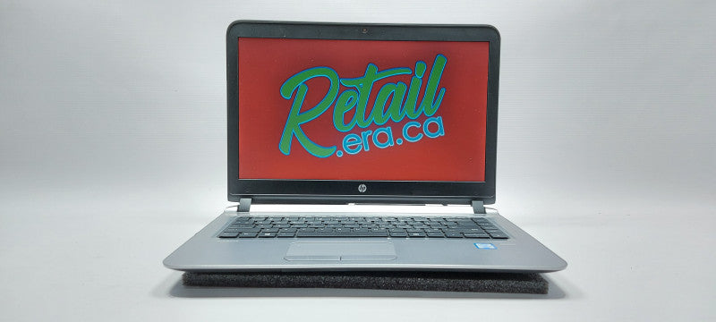 HP ProBook 440 G3 i3-6100U 2.3Ghz 8GB RAM 256GB SSD 14\\"