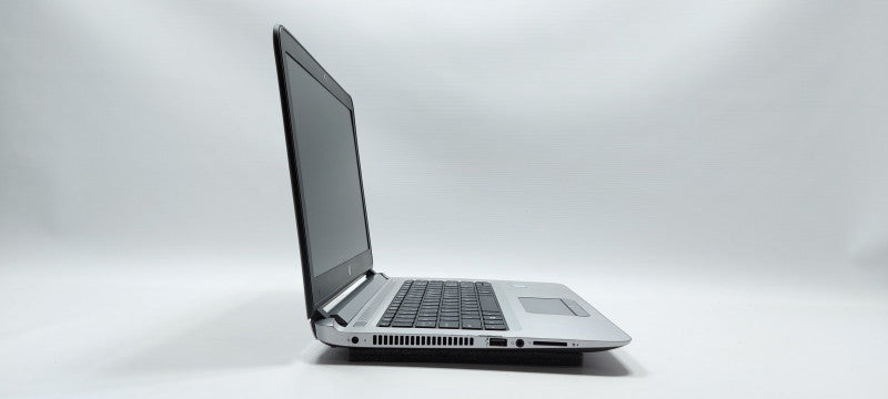 HP ProBook 440 G3 i3-6100U 2.3Ghz 8GB RAM 256GB SSD 14\\"