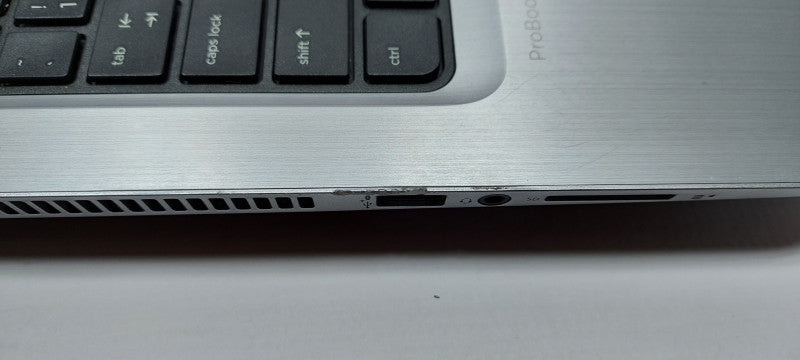 HP ProBook 440 G3 i3-6100U 2.3Ghz 8GB RAM 256GB SSD 14\\"