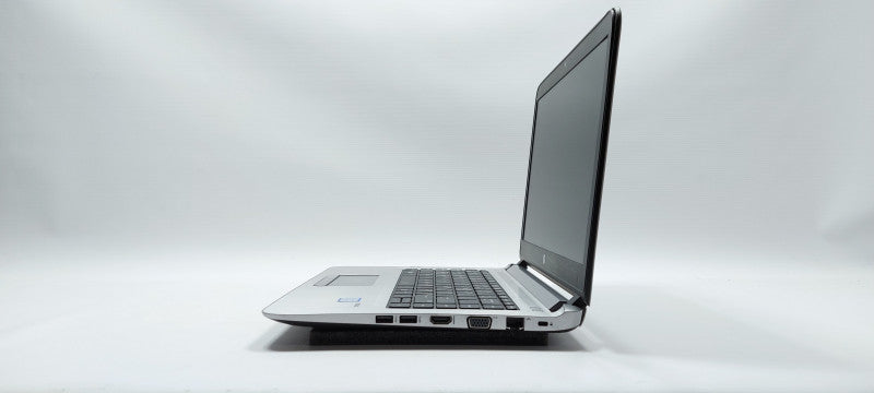 HP ProBook 440 G3 i3-6100U 2.3Ghz 8GB RAM 256GB SSD 14\\"